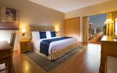 Туры в отель Crowne Plaza Dubai Apartments