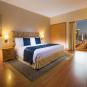 Туры в отель Crowne Plaza Dubai Apartments, оператор Anex Tour
