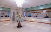 Туры в отель Crowne Plaza Dubai Apartments