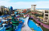 Туры в отель Rixos Premium Seagate Villas
