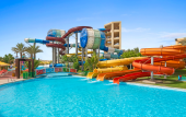 Туры в отель Rixos Premium Seagate Villas