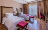 Туры в отель Rixos Premium Seagate Villas