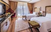 Туры в отель Rixos Premium Seagate Villas
