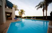 Туры в отель Grand Rotana Villas