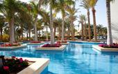 Туры в отель Grand Rotana Villas