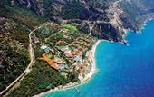 Туры в отель Liberty Hotels Lykia Adults Only
