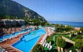 Туры в отель Liberty Hotels Lykia Adults Only