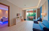 Туры в отель Liberty Hotels Lykia Adults Only