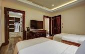 Туры в отель Vogue Hotel Supreme Bodrum Villa