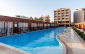 Туры в отель Caesar Dreams Resort By SUNRISE