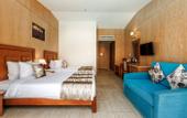 Туры в отель Caesar Dreams Resort By SUNRISE