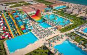 Туры в отель Hawaii Paradise Aqua Park Resort
