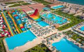 Туры в отель Hawaii Paradise Aqua Park Resort