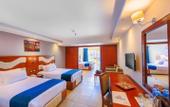 Туры в отель Hawaii Paradise Aqua Park Resort