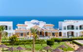 Туры в отель Coral Beach Montazah The View