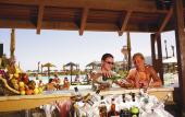 Туры в отель Coral Beach Montazah The View