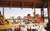 Туры в отель Coral Beach Montazah The View