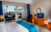 Туры в отель Coral Beach Montazah The View