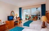 Туры в отель Coral Beach Montazah The View