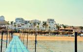 Туры в отель Coral Beach Montazah The View