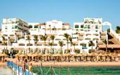 Туры в отель Coral Beach Montazah The View