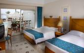 Туры в отель Coral Beach Montazah The View
