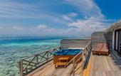Туры в отель Cocogiri Island Resort
