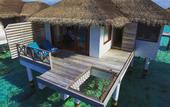 Туры в отель Cocogiri Island Resort
