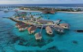 Туры в отель Radisson Blu Resort Maldives