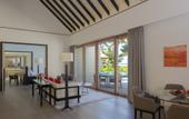 Туры в отель Radisson Blu Resort Maldives