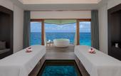 Туры в отель Radisson Blu Resort Maldives