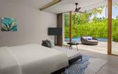 Туры в отель Radisson Blu Resort Maldives