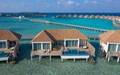 Туры в отель Radisson Blu Resort Maldives