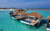 Туры в отель Radisson Blu Resort Maldives