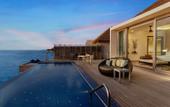 Туры в отель Radisson Blu Resort Maldives