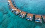 Туры в отель Radisson Blu Resort Maldives