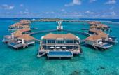 Туры в отель Radisson Blu Resort Maldives