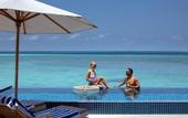 Туры в отель Radisson Blu Resort Maldives
