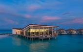Туры в отель Radisson Blu Resort Maldives