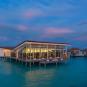 Туры в отель Radisson Blu Resort Maldives, оператор Anex Tour