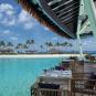 Туры в отель Radisson Blu Resort Maldives, оператор Anex Tour