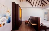 Туры в отель Radisson Blu Resort Maldives
