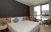 Туры в отель Beach Walk Hotel