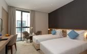 Туры в отель Beach Walk Hotel