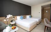 Туры в отель Beach Walk Hotel