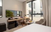 Туры в отель Beach Walk Hotel