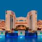 Туры в отель Sheraton Sharm (Main Building), оператор Anex Tour