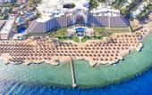 Туры в отель Sheraton Sharm (Main Building)