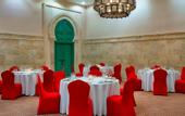 Туры в отель Sheraton Sharm (Main Building)