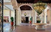 Туры в отель Sheraton Sharm (Main Building)